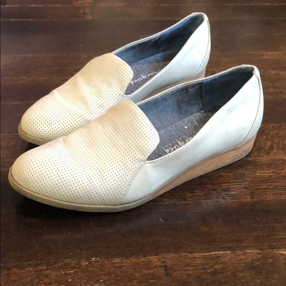Dr. schools Loafers